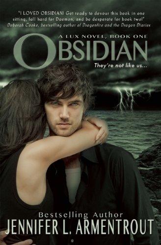 Rezension: Obsidian