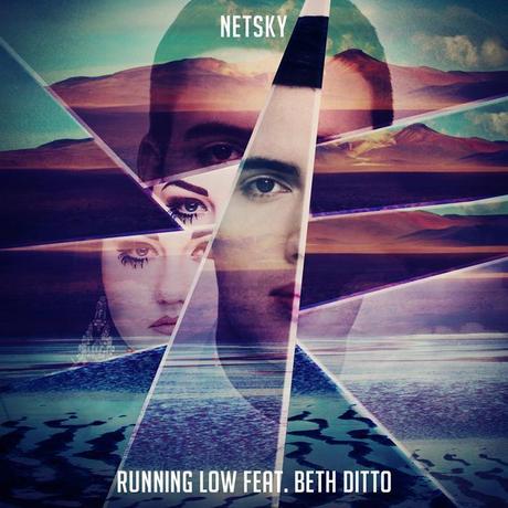 netsky running low feat beth ditto