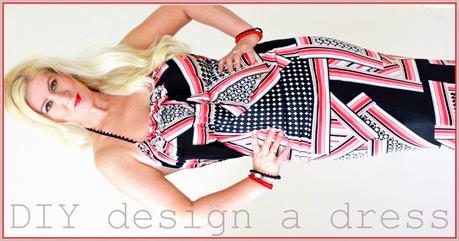Dana design - THE 1 € DRESS