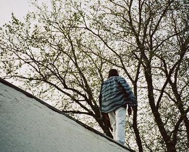 Our Legacy 2014 Spring/Summer “Splash” Lookbook