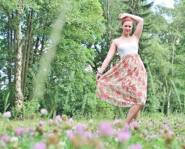 Wandelbar mit Studio Wandel – Maxirock