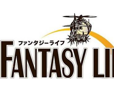 Fantasy Life erscheint im September für Nintendo 3DS und 2DS