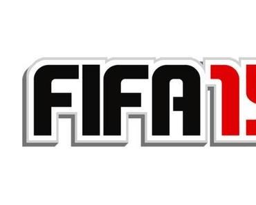 Präsentation von FIFA 15 auf der E3