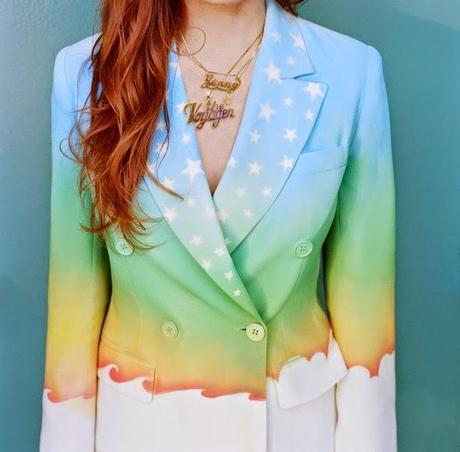 Jenny Lewis: A spoonfull of sugar