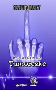 Tumoreske Cover