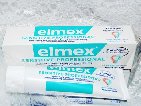 elmex® SENSITIVE PROFESSIONAL™