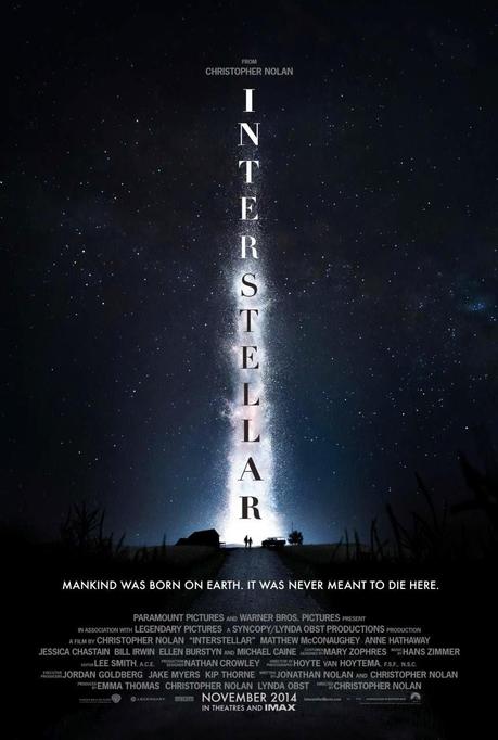 Interstellar: Neuer atemberaubender Trailer zu Christopher Nolans SF-Epos