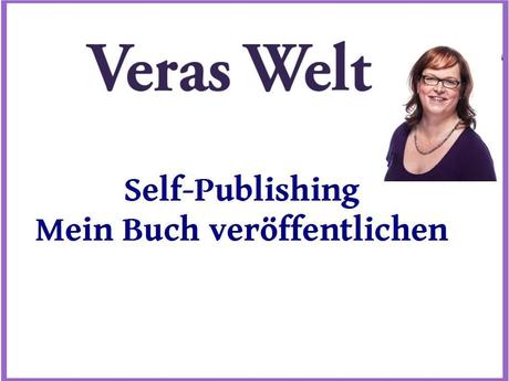 Vortrag Self-Publishing