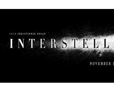 Trailer - Interstellar - offizieller dritter Trailer