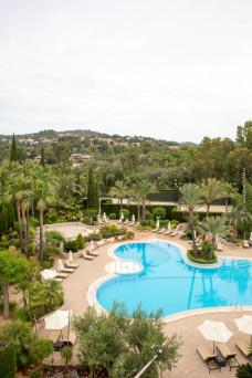 Arabella Sheraton Golfhotel Mallorca – Inklusive Greenfee