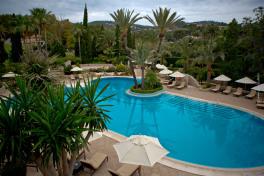 Arabella Sheraton Golfhotel Mallorca – Inklusive Greenfee