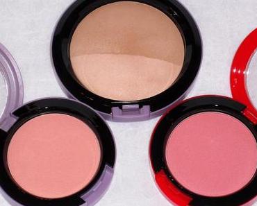 MAC Sharon & Kelly Osbourne Collections for Summer 2014