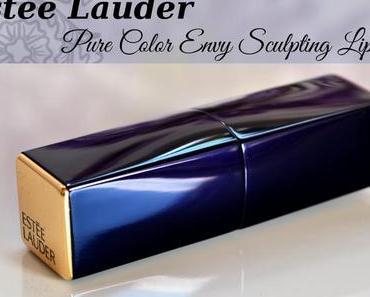 Estee Lauder Pure Color Envy Lipsticks