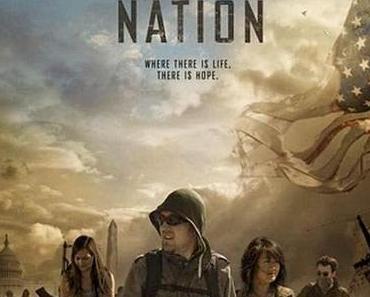 Z Nation: Erstes Promovideo zur kommenden Zombie-Serie erschienen