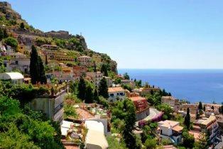 Kalabrien: Die “schönsten Kilometer Italiens” – speziell für Frauen