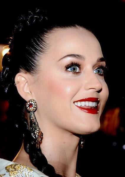 Katy Perry  NRJ Music Awards 2014