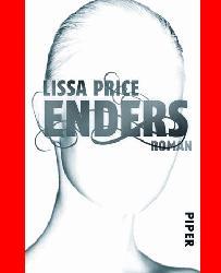 [Buch-Rezension] Enders