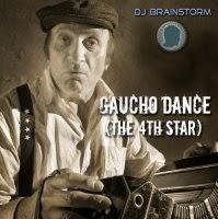 DJ Brainstorm - Gaucho Dance (The 4th Star)