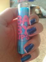 Baby Lips Hydrate Rewiew