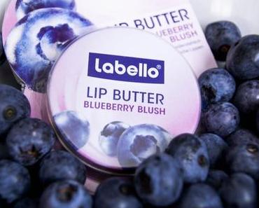 Labello - Blueberry Blushed Lips