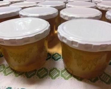 Mirabellen – einkochen