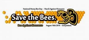 Große Bienen-Aktion am 16. August !