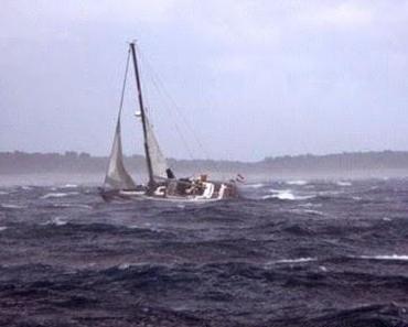 Was bisher geschah…