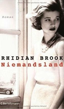 Niemandsland - Rhidian Brook