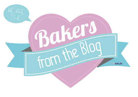 Baker from the Blog - Der Gewinner
