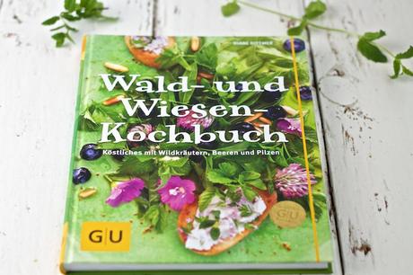 Wald- und Wiesenkochbuch I ihana