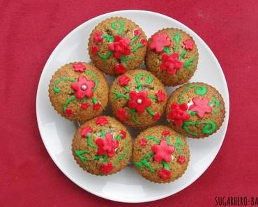 Mohn-Muffins