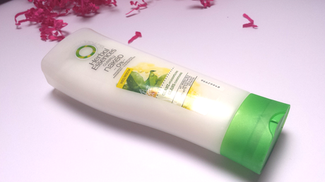 [NEU] Review: Herbal Essences - Clearly Naked Glanz Spülung