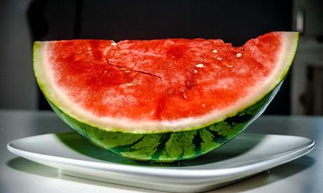 Kuriose Feiertage - 3. August - Tag der Wassermelone - der amerikanische National Watermelon Day (c) 2014 Sven Giese