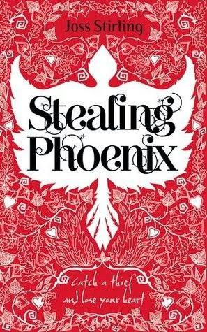[Rezension] Stealing Phoenix / Saving Phoenix