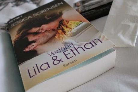 Verführt - Lila & Ethan von Jessica Sorensen