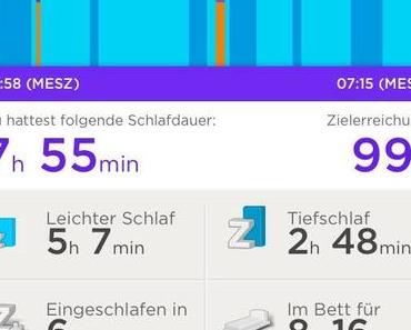 Mein kleiner Motivationstrainer