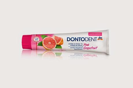 DONTODENT by dm