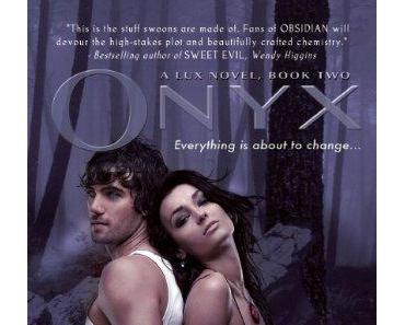 Rezension: Onyx