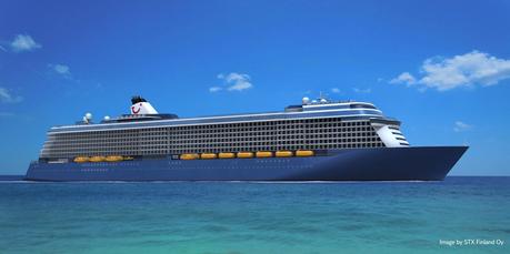 Tui-Cruises expandiert bis 2017 mit mein Schiff 5 und mein Schiff 6 - nicht unerwartet