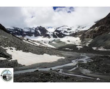 Der Matterhorn Glacier Trail – (K)eine Begegnung mit dem Matterhorn
