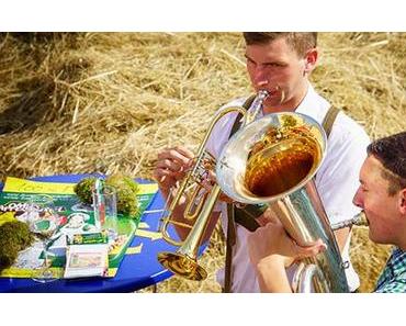 Mariazeller Land beim Villacher Kirchtag 2014 – Fotos
