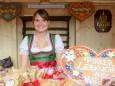 Lebkuchen Pirker - Das Mariazeller Land beim Villacher Kirchtag 2014