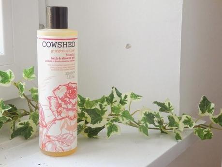 Cowshed - Gorgeous Cow Shower Gel