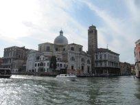 Venedig durch meine Augen