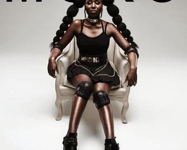 Moko: Killah vibes