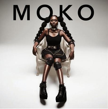 Moko: Killah vibes