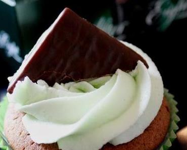 After Eight Cupcakes