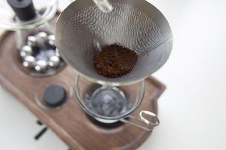 Kaffeewecker Barisieur: Den Tag mit einer Ladung Koffein starten