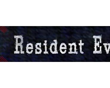 Resident Evil bekommt neue Optik verpasst