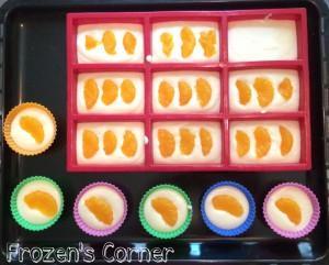 Käsekuchen ohne Boden aus dem MyCook